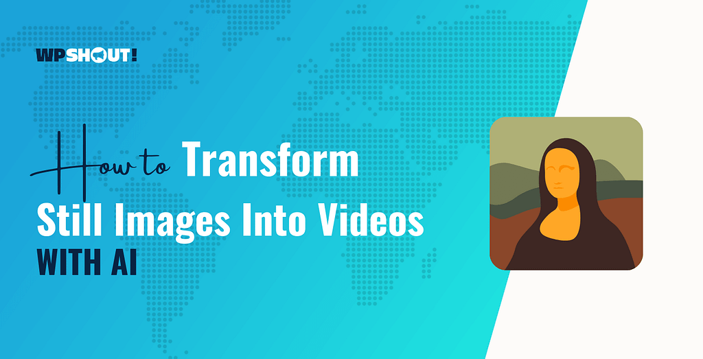 How to Transform Still Images Into Live Videos for Free With the Latest AI Tools How To Transform Still Images Into Live Videos Lxf4Qy