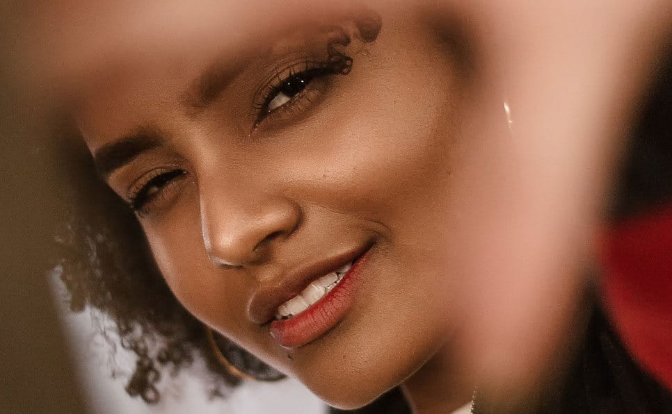 Fawn Sebastian talking about the Art of Color Correction, Part One Blog 09